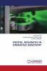 DIGITAL ADVANCES IN OPERATIVE DENTISTRY