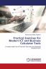 Practical Exercises for Modern ICT and Business Calculator Tools