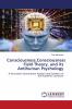 ConsciousnessConsciousness Field Theory and its Antihuman Psychology