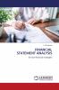 FINANCIAL STATEMENT ANALYSIS