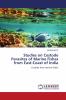Studies on Cestode Parasites of Marine Fishes from East-Coast of India