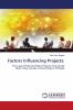 Factors Influencing Projects