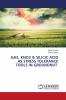 GA3 KNO3 & SILICIC ACID AS STRESS TOLERANCE TOOLS IN GROUNDNUT
