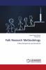Folk Research Methodology
