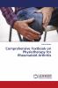 Comprehensive Textbook on Physiotherapy for Rheumatoid Arthritis