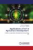 Applications of IoT in Agriculture Development