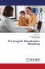 Pre-Surgical Nasoalveolar Moulding