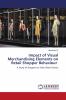 Impact of Visual Merchandising Elements on Retail Shopper Behaviour