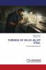 TURNING OF EN-24 ALLOY STEEL