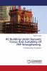 RC Building Under Dynamic Forces And Suitability Of FRP Strengthening
