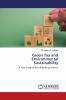 Green Tax and Environmental Sustainability