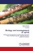 Biology and management of aphid