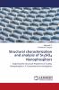 Structural characterization and analysis of Sr2SiO4 Nanophosphors