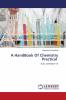 A HandBook Of Chemistry Practical