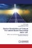 Device Simulation of Cesium Tin Iodide Based Perovskite Solar cell