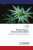 Herbal Plants -Immunomodulators