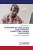 STANDARD OF EXCELLENCE FOR STUDENTS' COMPETENCY-BASED EDUCATION