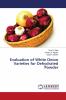 Evaluation of White Onion Varieties for Dehydrated Powder