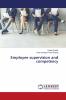 Employee supervision and competency