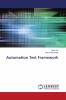 Automation Test Framework