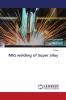 MIG welding of Super alloy