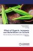 Effect of Organic Inorganic and Biofertilizers on Growth