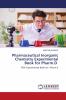 Pharmaceutical Inorganic Chemistry Experimental Book for Pharm.D