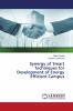 Synergy of Smart Techniques for Development of Energy Efficient Campus
