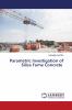 Parametric Investigation of Silica Fume Concrete