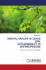 MENTAL HEALTH IN COVID ERA