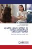 MENTAL HEALTH STATUS OF NURSES WORKING IN ONCOLOGY WARD