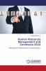 Human Resources Management and Commerce 2024