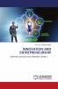 INNOVATION AND ENTREPRENEURSHIP