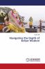 Navigating the Depth of Indian Wisdom