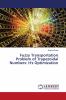Fuzzy Transportation Problem of Trapezoidal Numbers