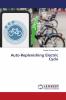 Auto-Replenishing Electric Cycle