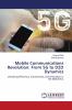 Mobile Communications Revolution