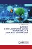 BUSINESS ETHICSCORPORATE SOCIAL RESPONSIBILITY & CORPORATE GOVERNANCE