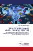 THE CONTRIBUTION OF YOUTH FRIENDLY CENTERS