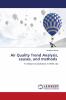 Air Quality Trend Analysis causes and methods