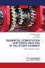 NUMERICAL COMPUTATION FOR STRESS ANALYSIS OF PELLETIZER GEARBOX