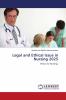 Legal and Ethical Issue in Nursing 2025