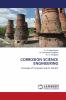 CORROSION SCIENCE ENGINEERING
