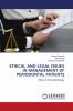 ETHICAL AND LEGAL ISSUES IN MANAGEMENT OF PERIODONTAL PATIENTS