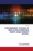 PERFORMANCE STUDIES OF INDUCTION-HARDENED PARTS USING ROBUST DESIGN