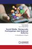 Social Media Democratic Participation and National Reforms