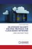 AN EFFICIENT SECURITY ROUTING PROTOCOL FOR CLOUD-BASED NETWORKS