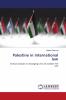 Palestine in international law
