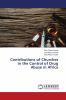 Contributions of Churches in the Control of Drug Abuse in Africa