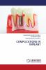 COMPLICATIONS IN IMPLANT